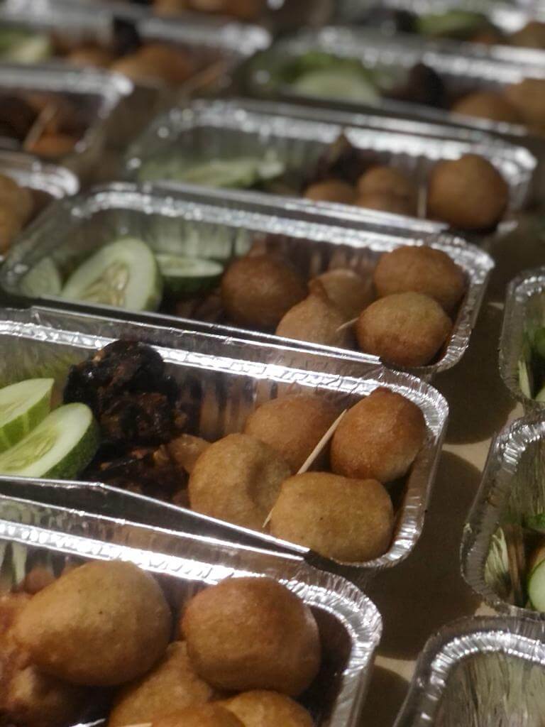  snacks in uyo